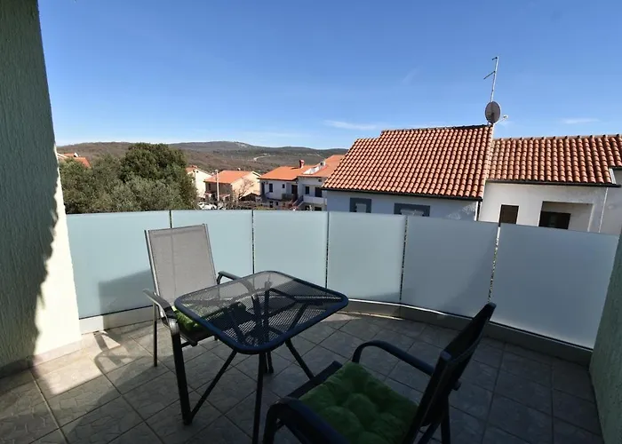 Denjak Apartments