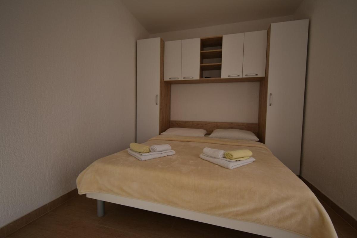 Apartment Denjak