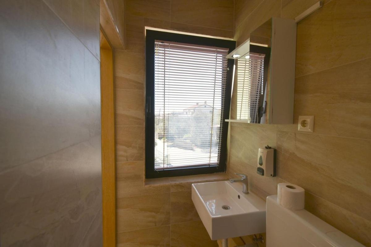 Denjak Apartment