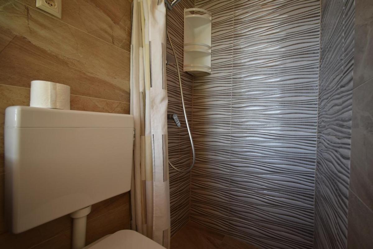 Apartment Denjak *