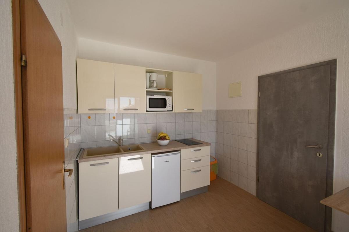 Denjak Apartment