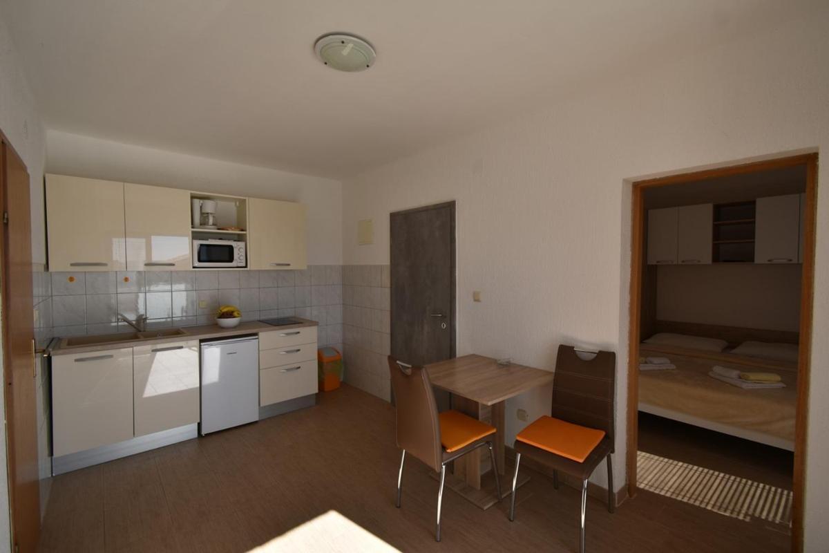 Denjak Apartment