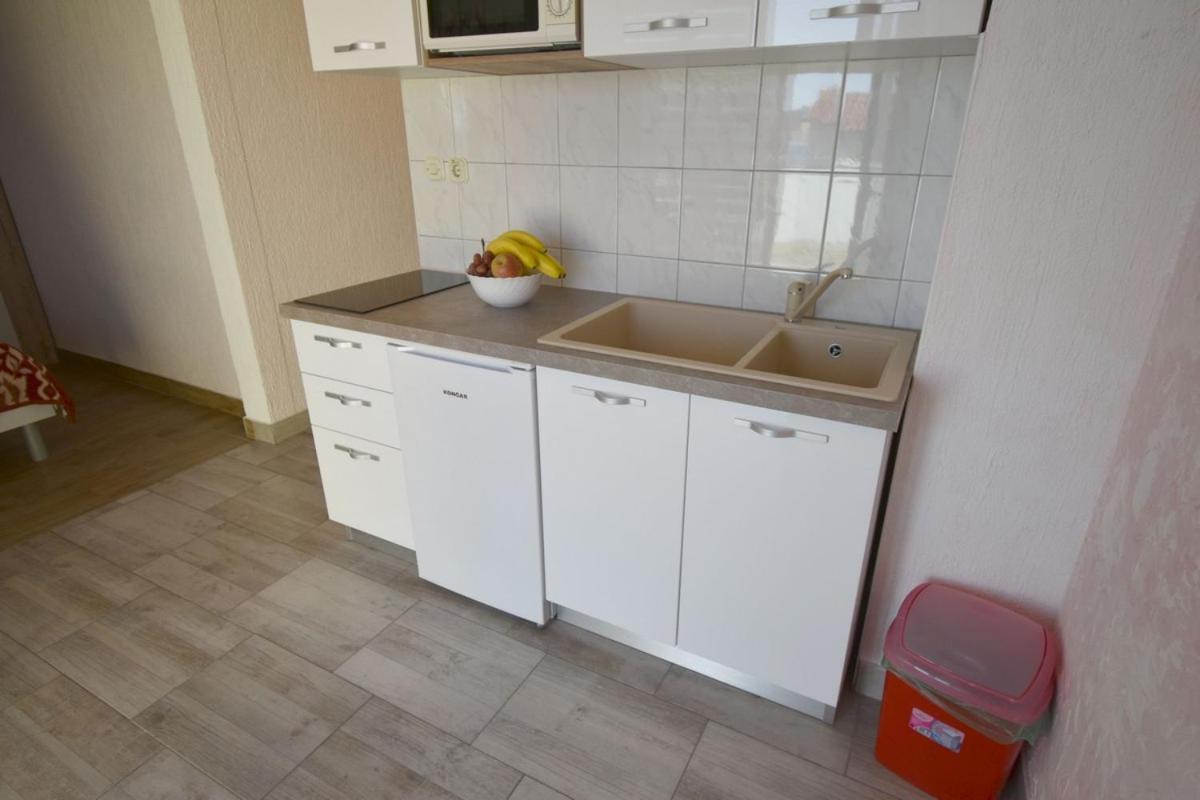 Apartment Denjak