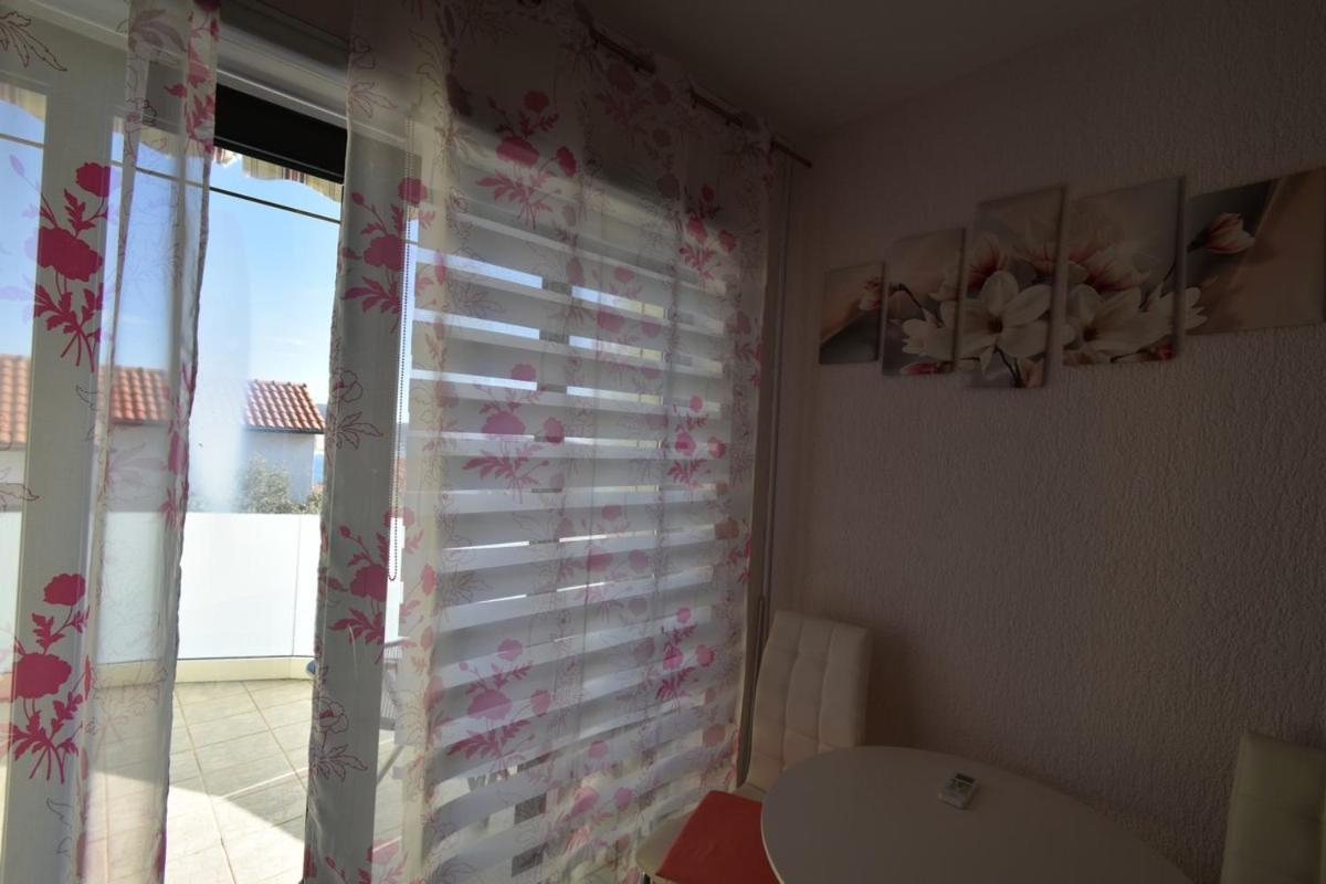 Apartment Denjak *