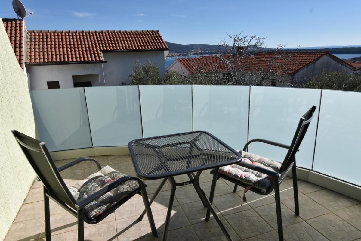 Apartment Denjak *