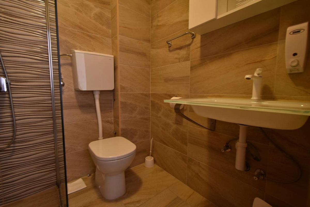 Denjak Apartment Kornic