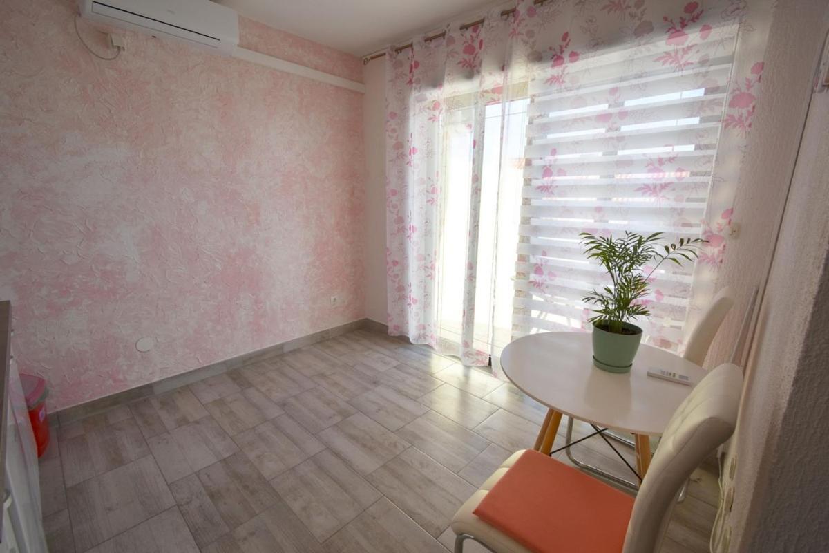 Apartment Denjak *