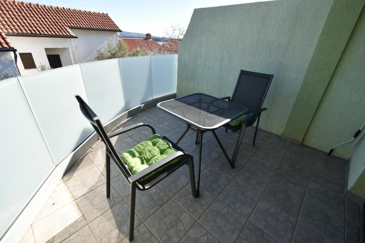 Apartment Denjak Kornic