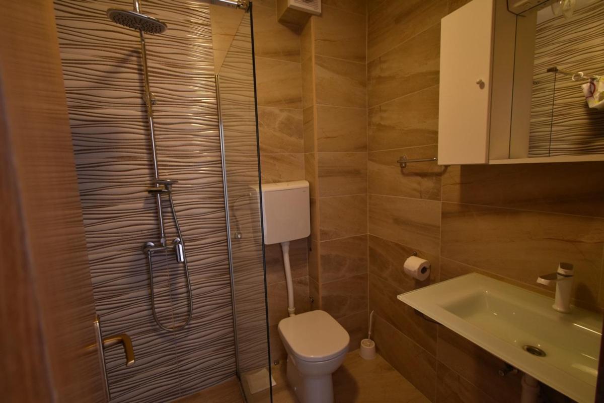 Apartment Denjak *