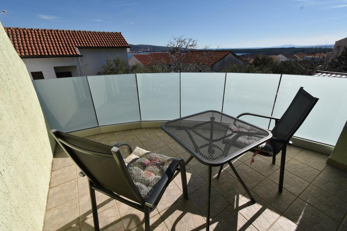 Apartment Denjak
